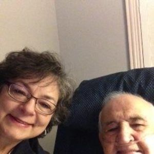 Meet your Posher, Nancy